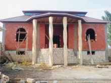 Satılır Həyət evi, Cəlilabad.ş-1