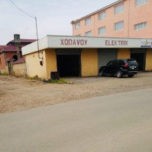 Satılır Həyət evi, Cəlilabad.ş-3