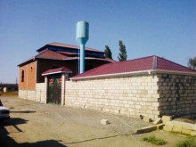 Satılır Həyət evi, Cəlilabad.ş-4