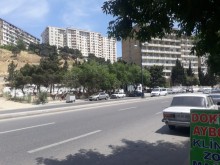 Satılır Torpaq, Xətai.r, Həzi Aslanov.m-9