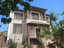 Satılır Villa, Abşeron.r, Novxanı-1