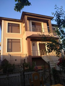 Satılır Villa, Abşeron.r, Novxanı-8