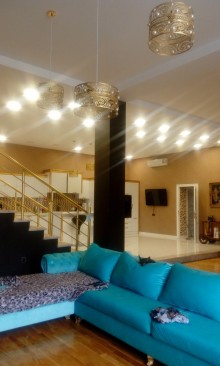 Satılır Villa, Abşeron.r, Novxanı-9