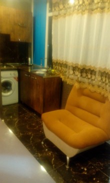 Kirayə (Aylıq) Yeni Tikili, Nizami.r, Neftçilər.m-3