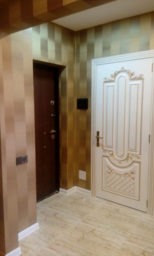 Kirayə (Aylıq) Yeni Tikili, Nizami.r, Neftçilər.m-6