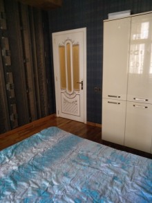 Kirayə (Aylıq) Yeni Tikili, Nizami.r, Neftçilər.m-9