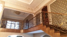 Satılır Villa, Binəqədi.r, Biləcəri, Avtovağzal.m-2
