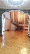 Satılır Villa, Binəqədi.r, Biləcəri, Avtovağzal.m-3