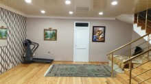 Satılır Villa, Binəqədi.r, Biləcəri, Avtovağzal.m-9