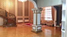 Satılır Villa, Binəqədi.r, Biləcəri, Avtovağzal.m-16