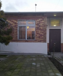 Satılır Həyət evi, Sabunçu.r, Bakıxanov-1