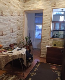 Satılır Həyət evi, Sabunçu.r, Bakıxanov-10