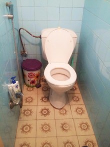 Satılır Köhnə Tikili, Binəqədi.r, 8-ci mikrorayon, Azadlıq.m-7