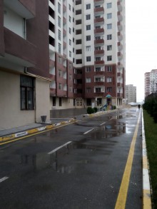 Satılır Yeni Tikili, Yasamal.r, Yeni Yasamal, İnşaatçılar.m-2