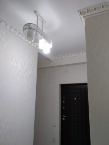 Satılır Yeni Tikili, Yasamal.r, Yeni Yasamal, İnşaatçılar.m-7