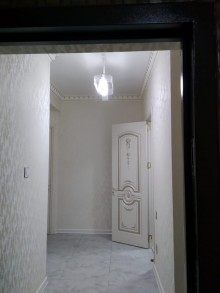 Satılır Yeni Tikili, Yasamal.r, Yeni Yasamal, İnşaatçılar.m-9
