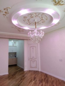 Satılır Yeni Tikili, Yasamal.r, Yeni Yasamal, İnşaatçılar.m-10