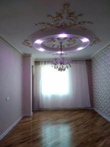 Satılır Yeni Tikili, Yasamal.r, Yeni Yasamal, İnşaatçılar.m-12