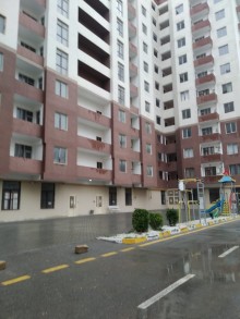Satılır Yeni Tikili, Yasamal.r, Yeni Yasamal, İnşaatçılar.m-14