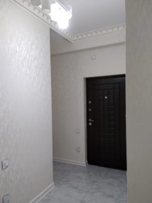 Satılır Yeni Tikili, Yasamal.r, Yeni Yasamal, İnşaatçılar.m-15