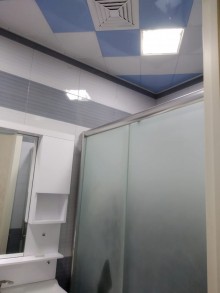Satılır Yeni Tikili, Yasamal.r, Yeni Yasamal, İnşaatçılar.m-16