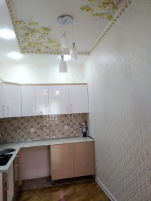 Satılır Yeni Tikili, Yasamal.r, Yeni Yasamal, İnşaatçılar.m-17