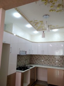 Satılır Yeni Tikili, Yasamal.r, Yeni Yasamal, İnşaatçılar.m-18