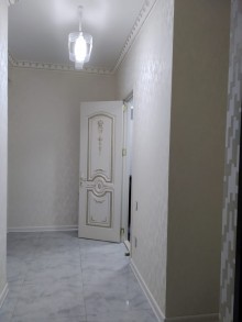Satılır Yeni Tikili, Yasamal.r, Yeni Yasamal, İnşaatçılar.m-19