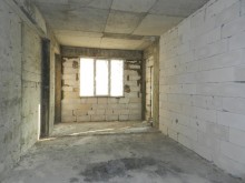 Satılır Yeni Tikili, Binəqədi.r, 7-ci mikrorayon-17