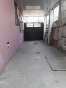 Satılır Həyət evi, Binəqədi.r, Biləcəri, Avtovağzal.m-1