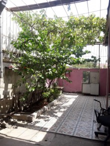 Satılır Həyət evi, Binəqədi.r, Biləcəri, Avtovağzal.m-2