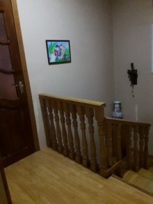 Satılır Həyət evi, Binəqədi.r, Biləcəri, Avtovağzal.m-3