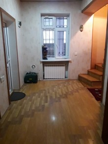 Satılır Həyət evi, Binəqədi.r, Biləcəri, Avtovağzal.m-4
