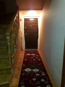 Satılır Həyət evi, Binəqədi.r, Biləcəri, Avtovağzal.m-5