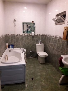 Satılır Həyət evi, Binəqədi.r, Biləcəri, Avtovağzal.m-6
