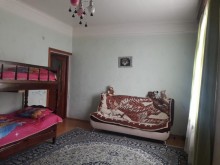 Satılır Həyət evi, Binəqədi.r, Biləcəri, Avtovağzal.m-10