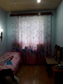 Satılır Həyət evi, Binəqədi.r, Biləcəri, Avtovağzal.m-11