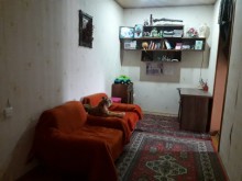 Satılır Həyət evi, Binəqədi.r, Biləcəri, Avtovağzal.m-13