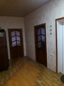 Satılır Həyət evi, Binəqədi.r, Biləcəri, Avtovağzal.m-15
