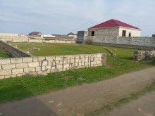 Satılır Torpaq, Xəzər.r, Türkan-1