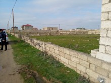 Satılır Torpaq, Xəzər.r, Türkan-3