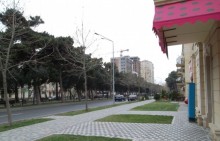 Satılır Obyekt, Sabunçu.r, Bakıxanov-1