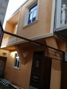 Satılır Həyət evi, Xırdalan.ş-1