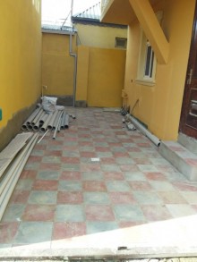 Satılır Həyət evi, Xırdalan.ş-2