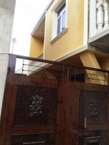 Satılır Həyət evi, Xırdalan.ş-12