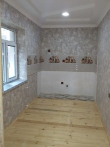 Satılır Həyət evi, Xırdalan.ş-18