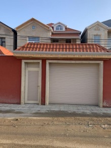 Satılır Həyət evi, Abşeron.r, Masazır, Memar Əcəmi.m-2