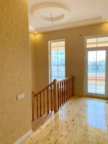 Satılır Həyət evi, Abşeron.r, Masazır, Memar Əcəmi.m-9