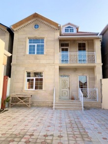 Satılır Həyət evi, Abşeron.r, Masazır, Memar Əcəmi.m-11