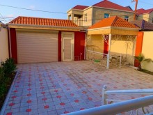 Satılır Həyət evi, Abşeron.r, Masazır, Memar Əcəmi.m-12